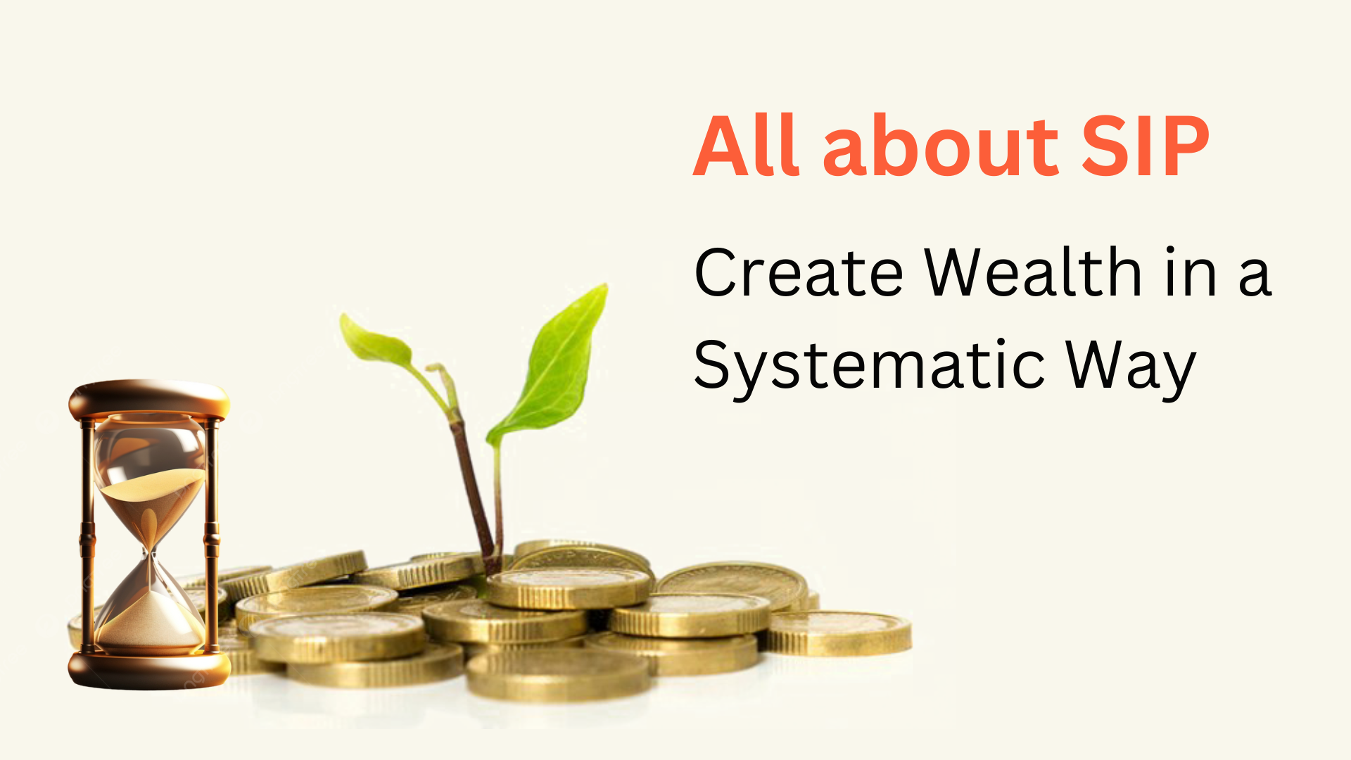 Building Wealth Through Systematic Investment Plans (SIPs)